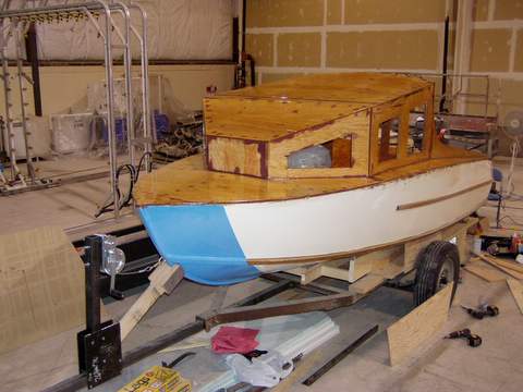 Fiberglass