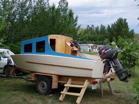Helm and windows