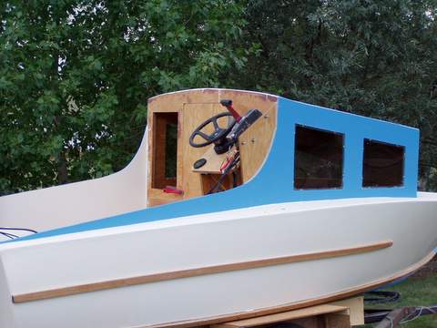 Helm and windows