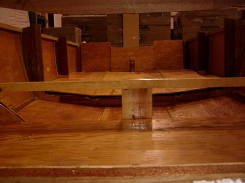 From the inside