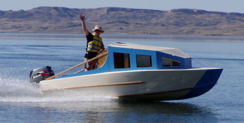 Cruisette