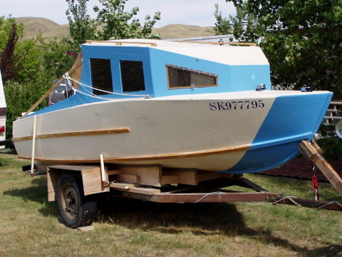 Starboard Numbers