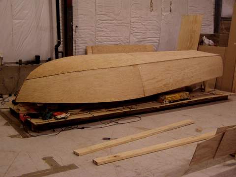 Side View