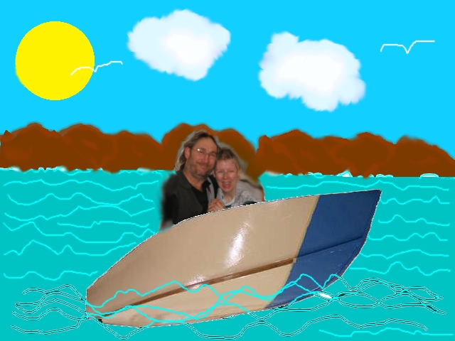 drBoat from Dave