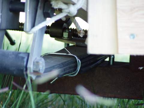 spring clip
